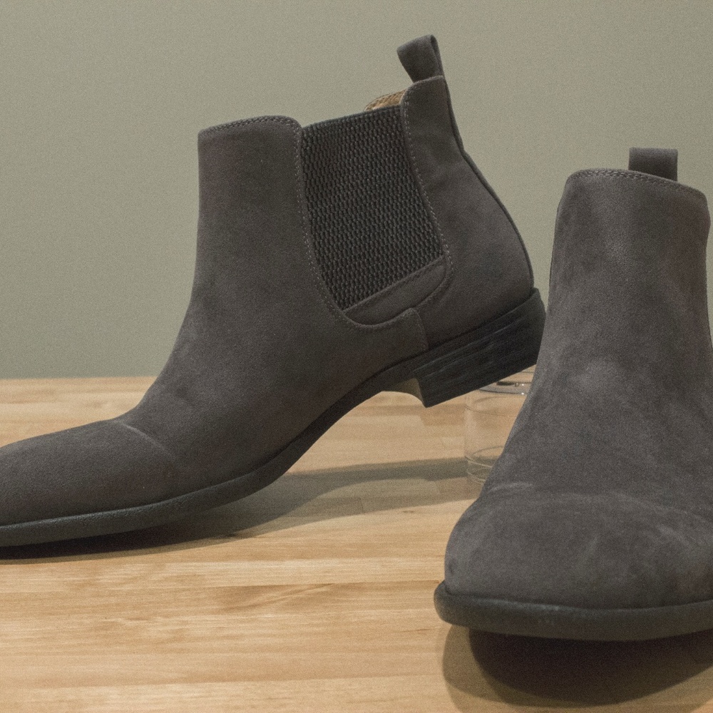 Chelsea Boots